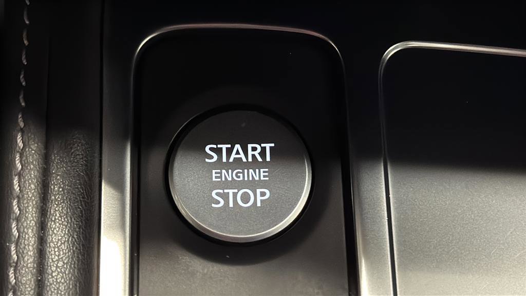 Used 2023 INFINITI QX60 Luxe image 22