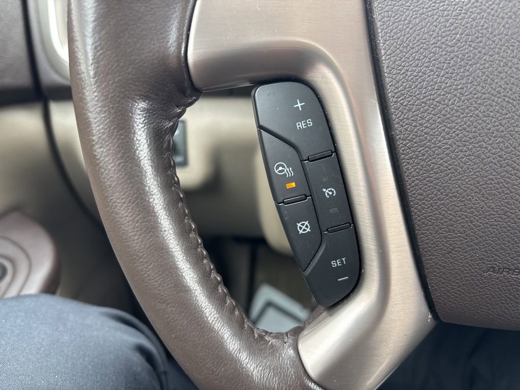 Certified 2015 GMC Acadia Denali image 23