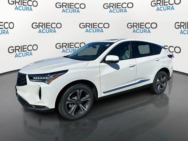 New 2026 Acura RDX SH-AWD w/ Technology Package image 3