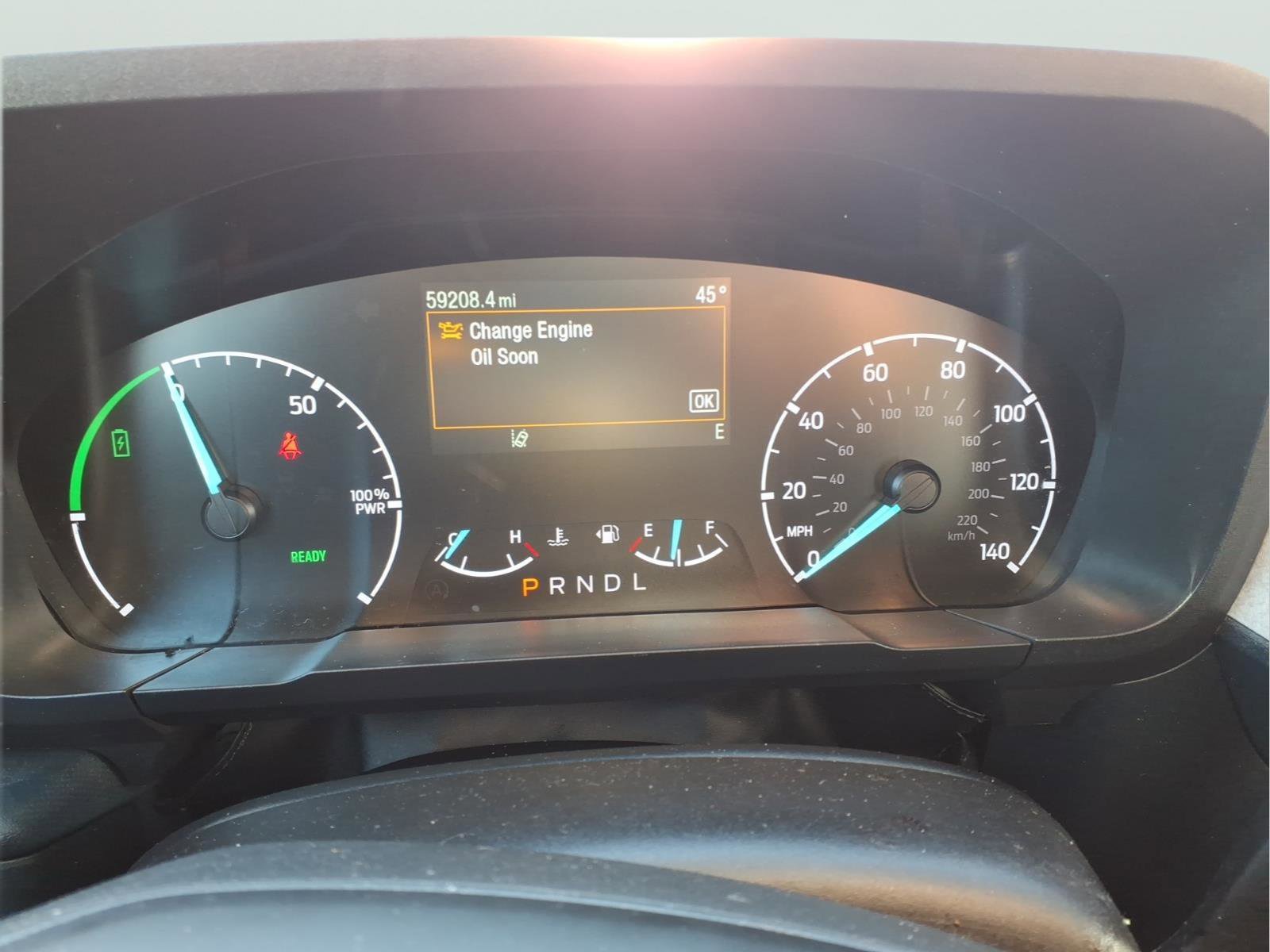 Used 2024 Ford Maverick XLT w/ XLT Luxury Package image 15