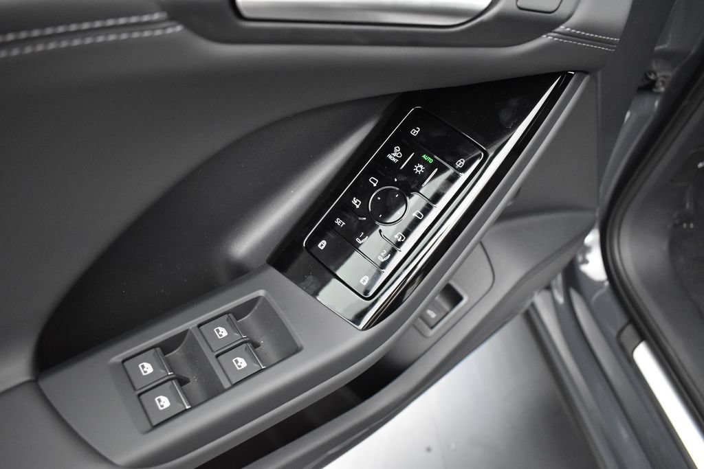 New 2027 Audi Q6 e-tron Premium Plus AWD/4WD image 6