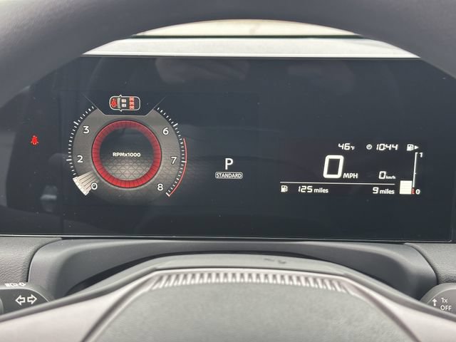 New 2026 Nissan Sentra S w/ Floor Mat Package FWD image 22