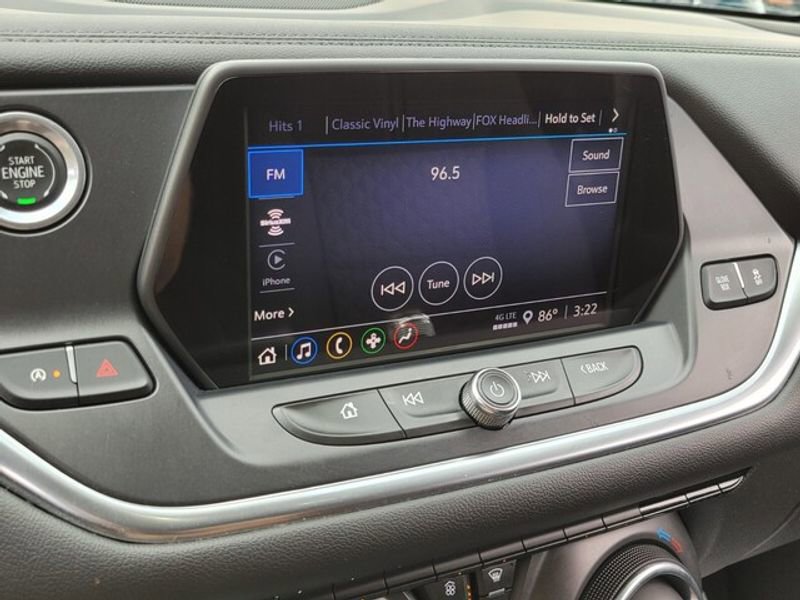 Used 2022 Chevrolet Blazer LT image 22