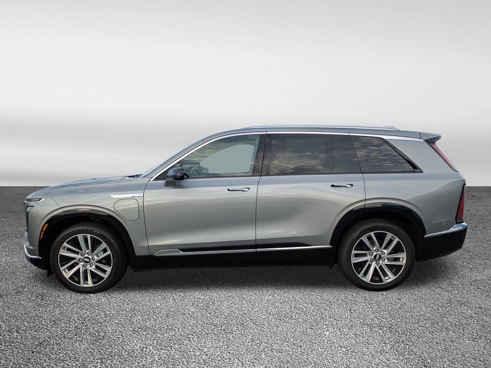 New 2026 Cadillac Vistiq Luxury image 22