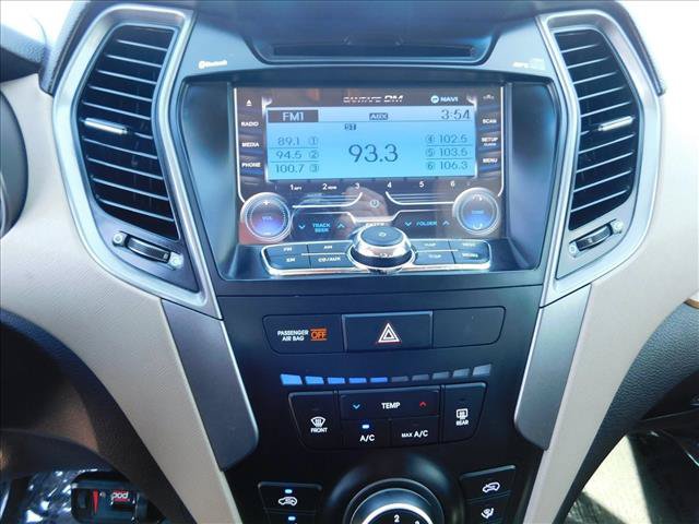 Used 2016 Hyundai Santa Fe Sport FWD image 22