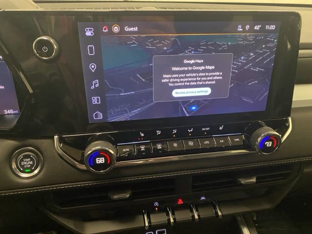 New 2025 Chevrolet Colorado LT w/ LT Convenience Package image 11