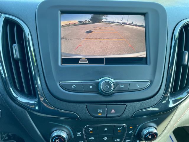 Used 2023 Chevrolet Equinox RS image 21