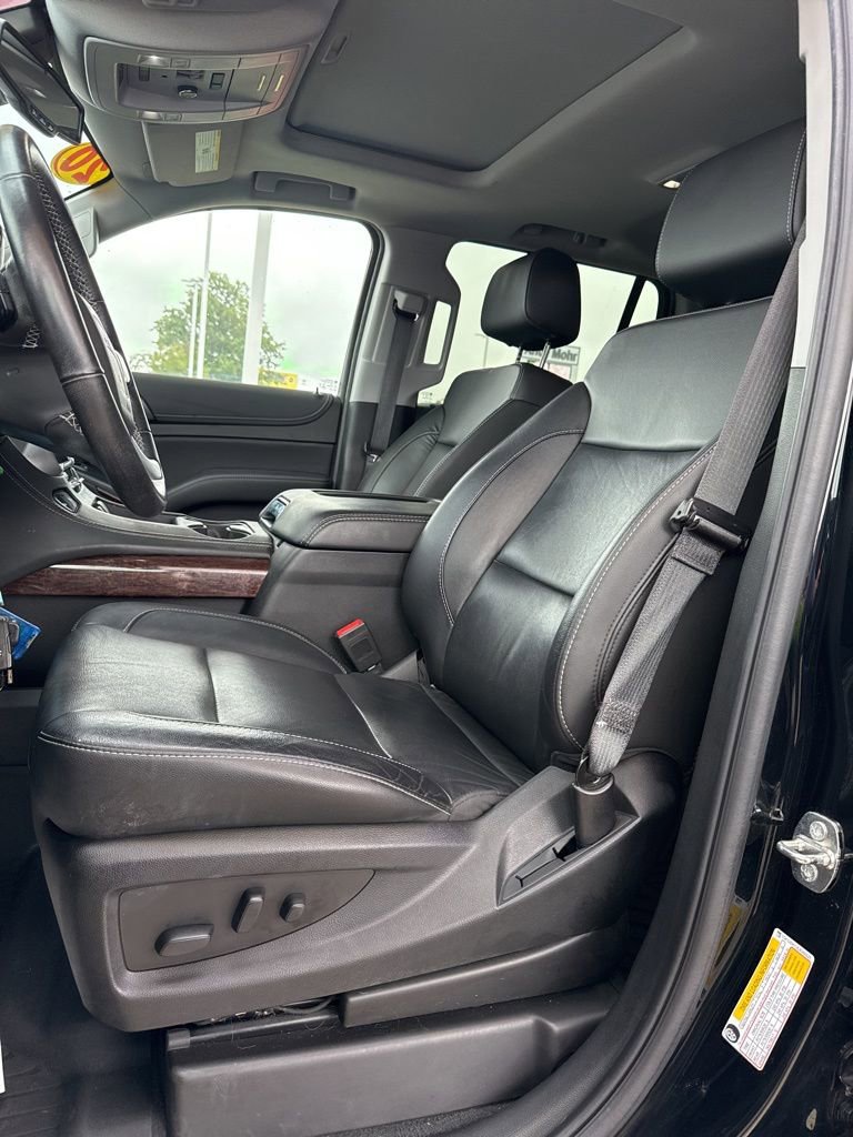 Used 2020 GMC Yukon SLT w/ Value Plus Edition image 11