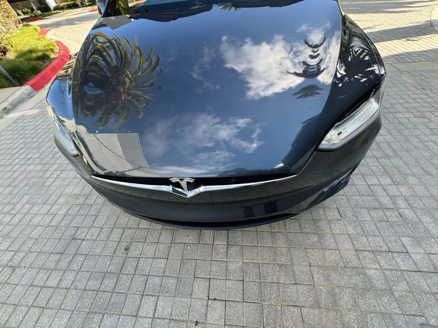 Used 2020 Tesla Model X Performance AWD/4WD image 44