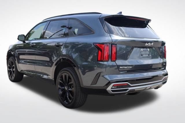 Used 2023 Kia Sorento SX AWD/4WD image 10