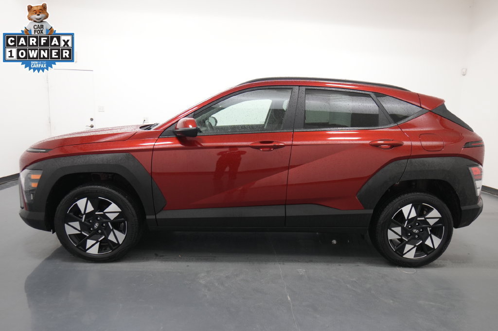 Used 2024 Hyundai Kona SEL AWD/4WD image 4