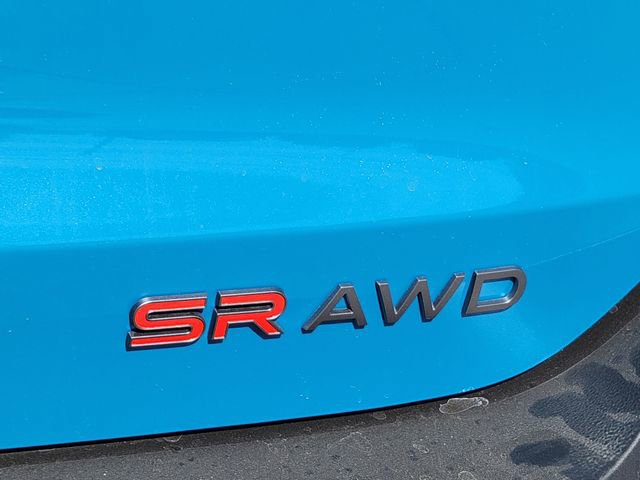 New 2026 Nissan Kicks SR w/ Cold Weather Package AWD/4WD image 11