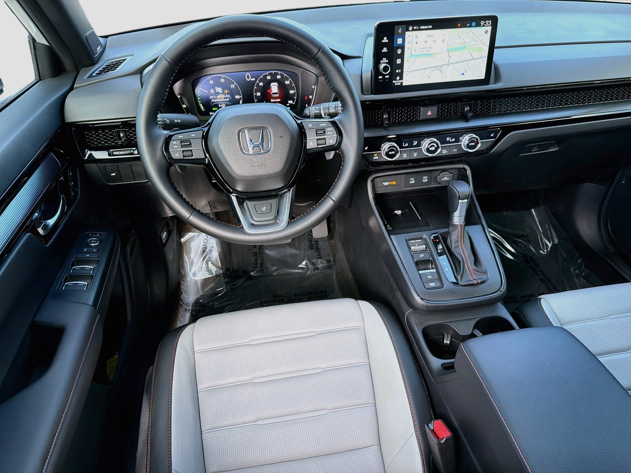 Used 2026 Honda CR-V Sport Touring image 17