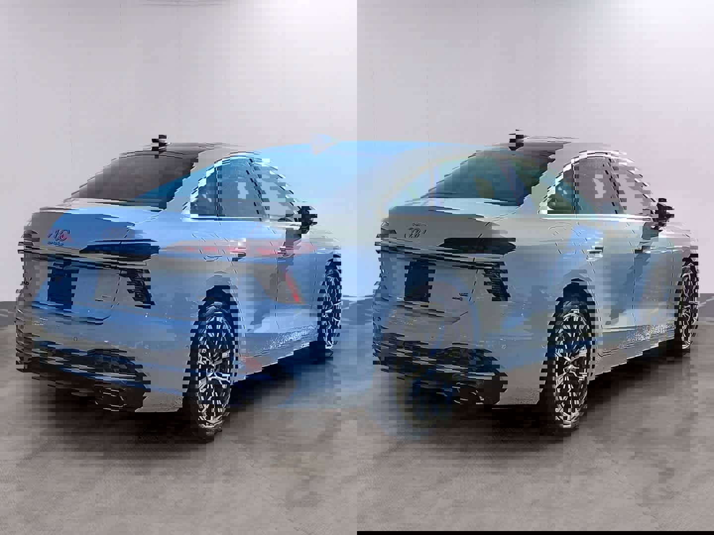 New 2026 Audi A6 Prestige image 4