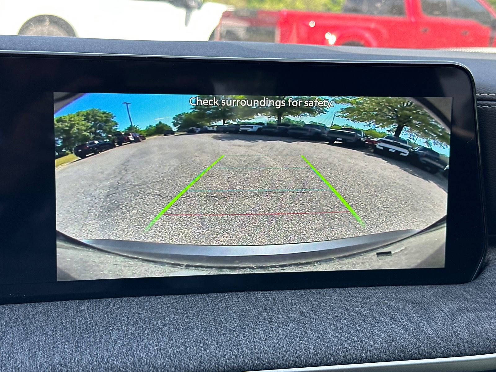 New 2026 Nissan Kicks SV w/ Charging Package FWD image 25