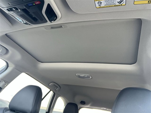 Certified 2024 Subaru Outback Limited XT image 11