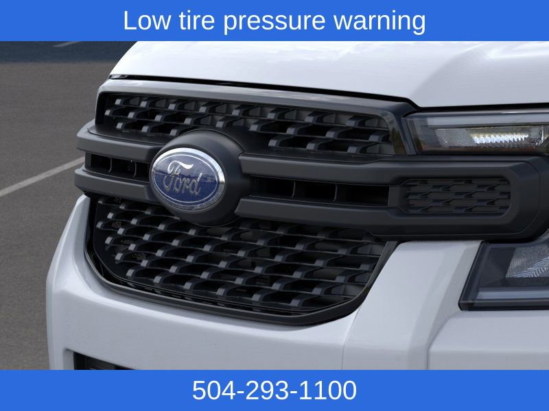 New 2025 Ford Ranger XL w/ Trailer Tow Package image 17