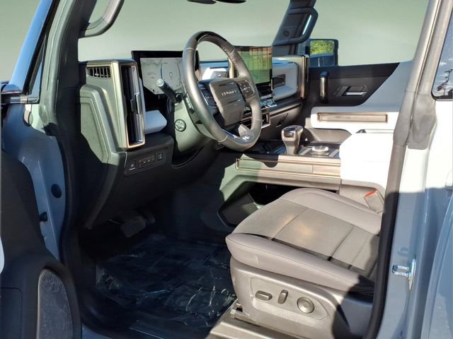 Used 2025 GMC Hummer EV 3X AWD/4WD image 12