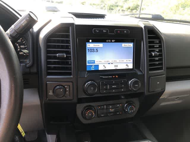 Used 2019 Ford F150 XL w/ Equipment Group 101A Mid AWD/4WD image 26