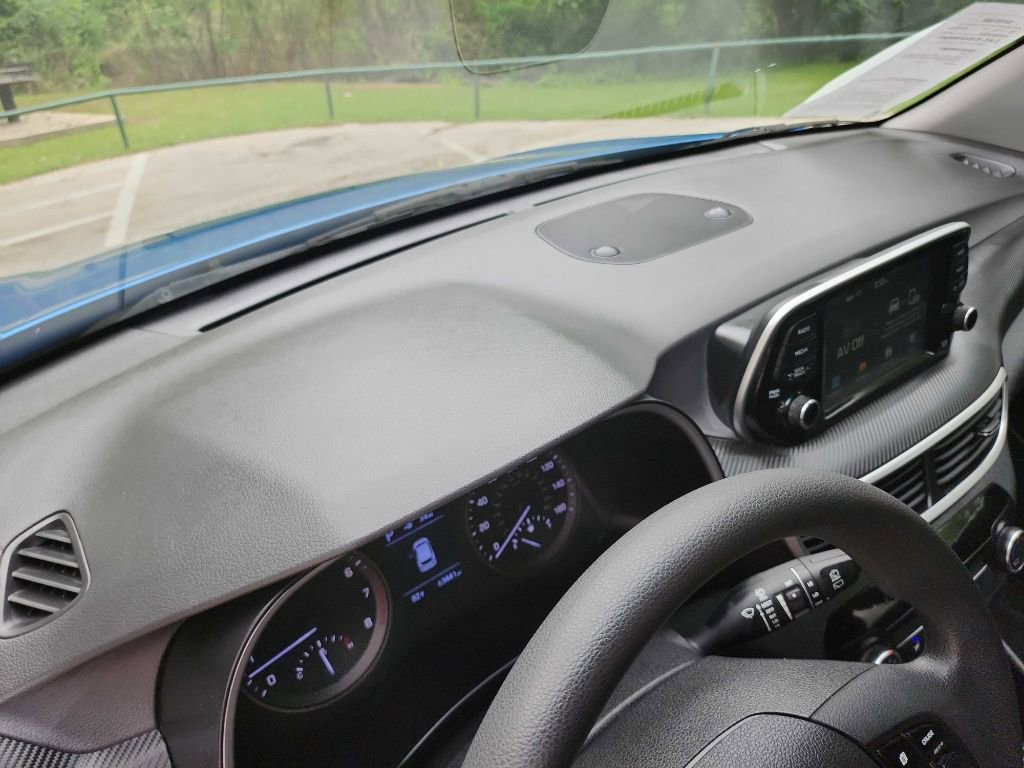 Used 2020 Hyundai Tucson SE FWD image 16