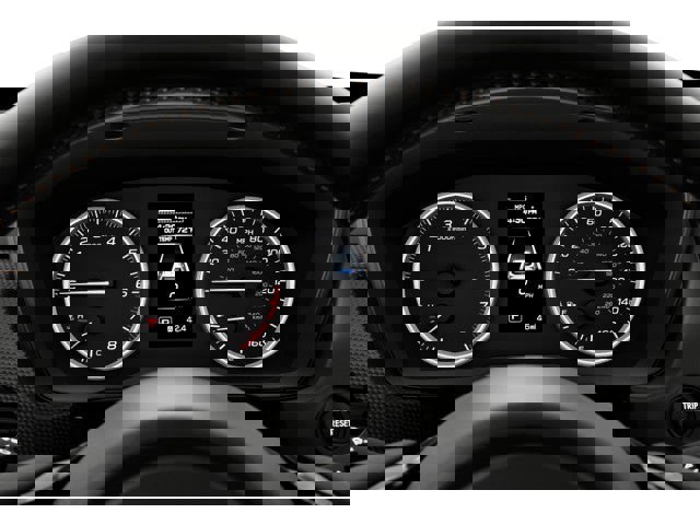 New 2026 Subaru Forester Sport AWD/4WD image 43