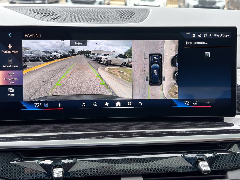 New 2026 BMW X5 xDrive40i w/ M Sport Package AWD/4WD image 21