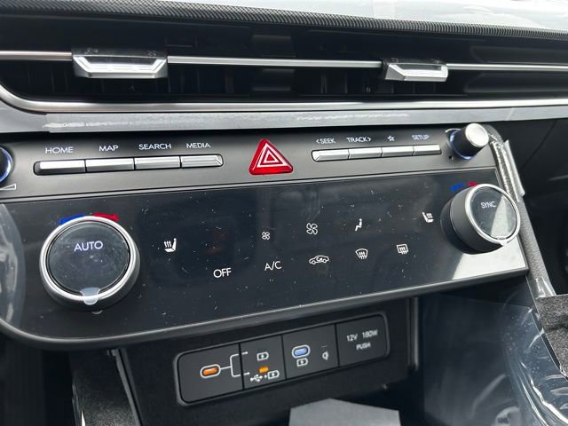 New 2026 Hyundai Sonata SEL AWD/4WD image 20