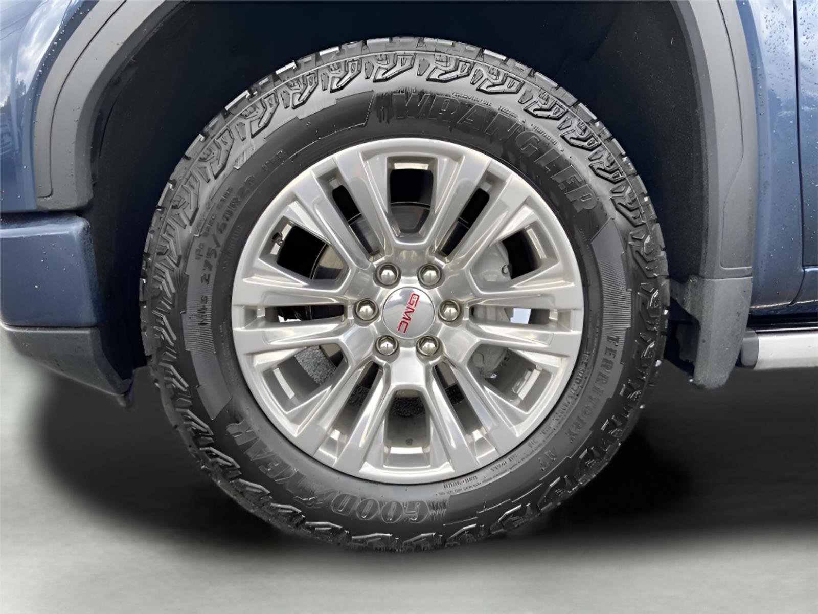 Used 2023 GMC Sierra 1500 Denali image 19