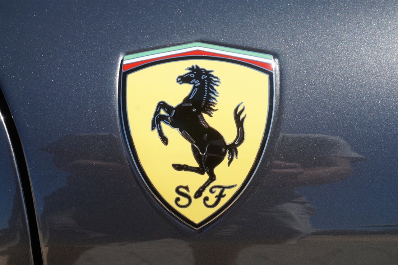 Used 2005 Ferrari F430 Spider RWD image 32