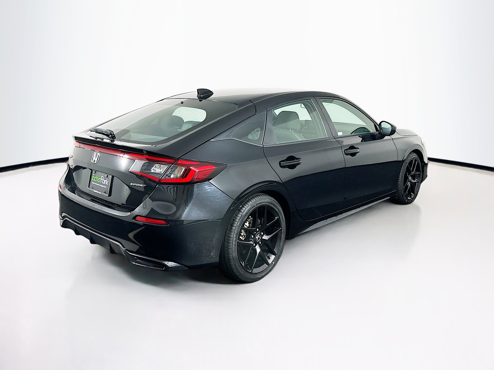 Used 2024 Honda Civic Sport image 9