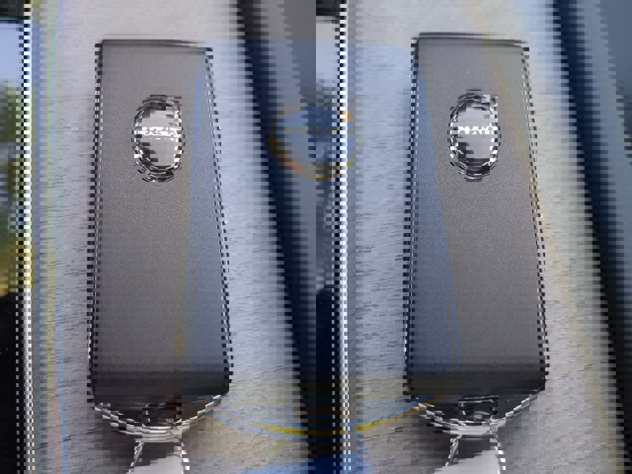 New 2026 Volvo XC90 T8 Plus image 28