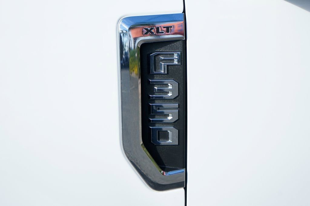 Used 2020 Ford F350 XLT w/ XLT Value Package image 47