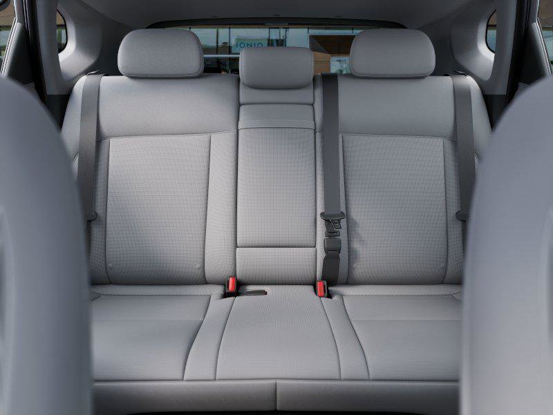 New 2026 Hyundai Kona SEL Premium image 12