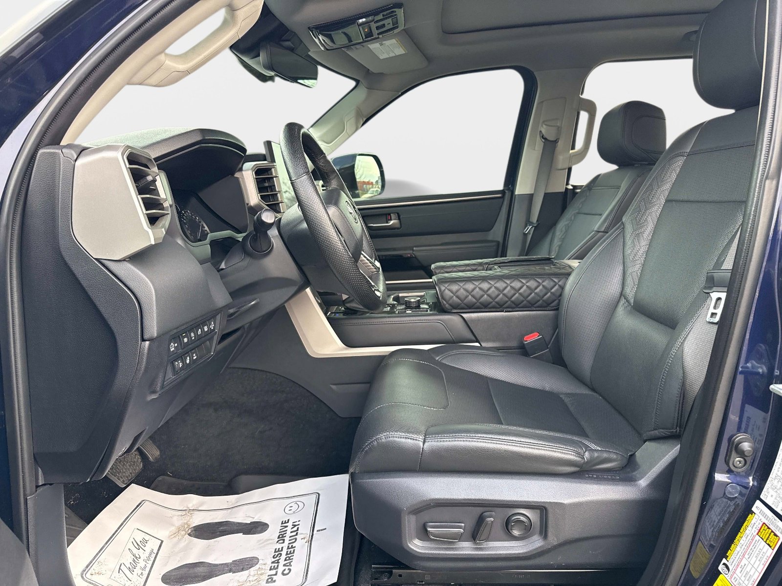 Used 2023 Toyota Tundra Limited image 21