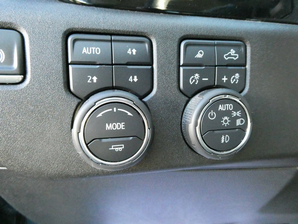 Certified 2025 Chevrolet Silverado 2500 LTZ w/ Trail Boss Package image 28