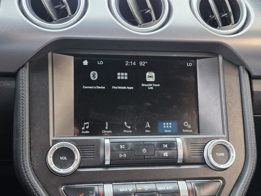 Used 2019 Ford Mustang GT Premium w/ Equipment Group 401A image 21