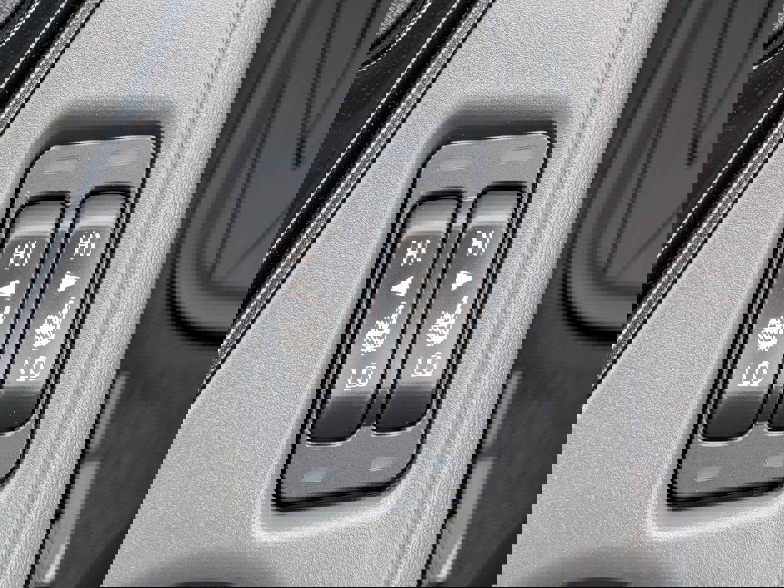 New 2026 Subaru Crosstrek 2.5i Limited image 22