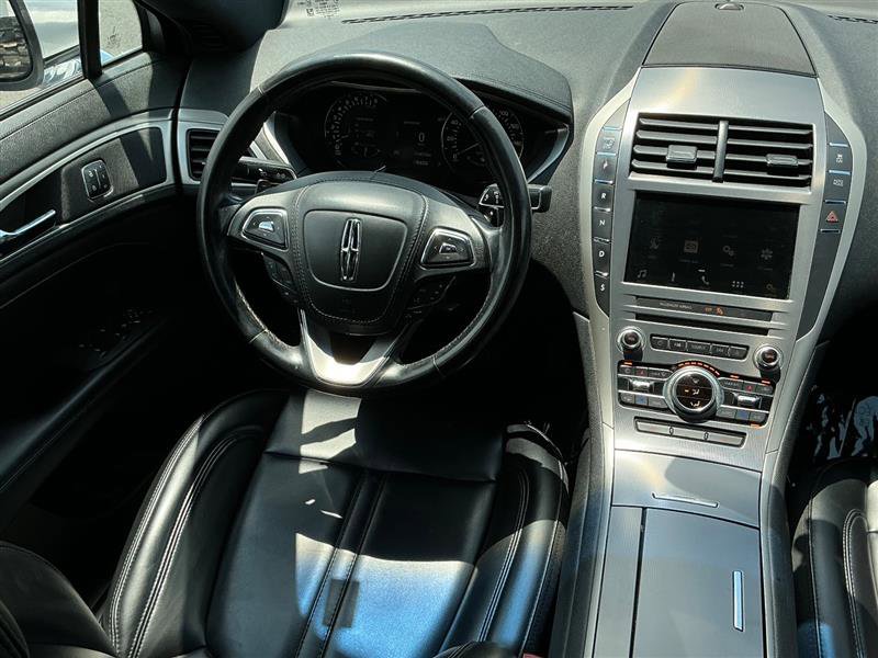 Used 2017 Lincoln MKZ Premiere image 13