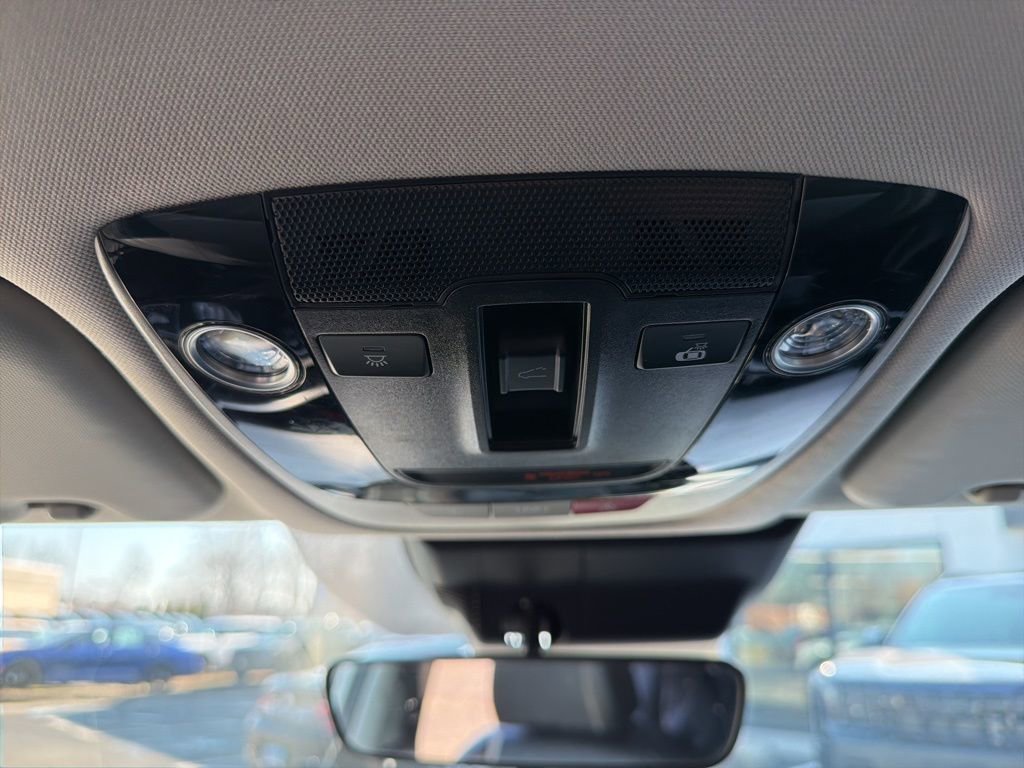 Certified 2023 Kia Seltos EX image 25