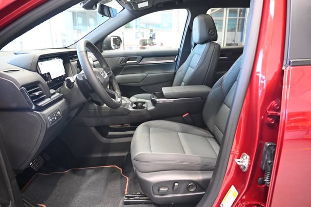 New 2026 GMC Terrain AT4 w/ Convenience Package III AWD/4WD image 9