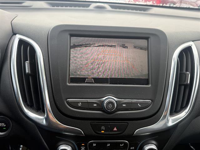 Used 2023 Chevrolet Equinox LT image 39