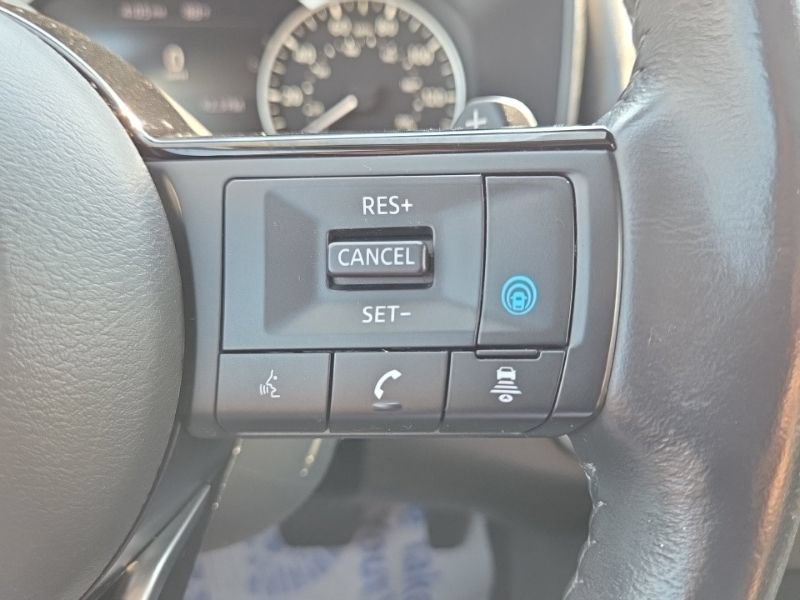 Used 2021 Nissan Rogue SV w/ Premium Package AWD/4WD image 31