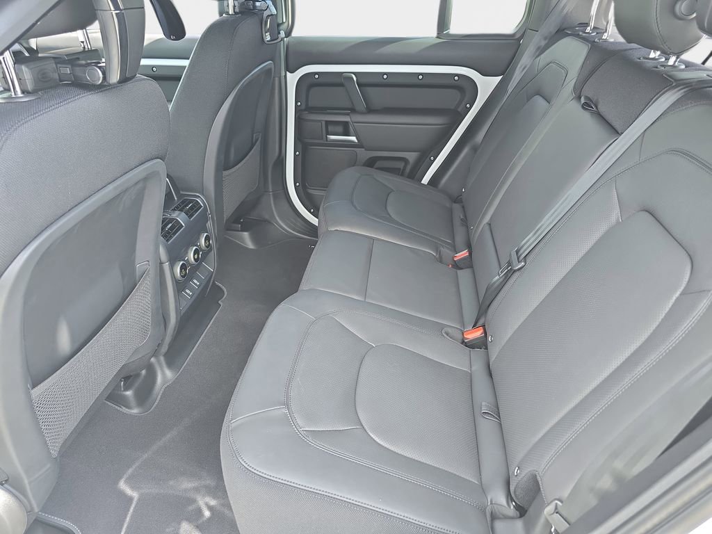New 2026 Land Rover Defender 110 V8 image 14