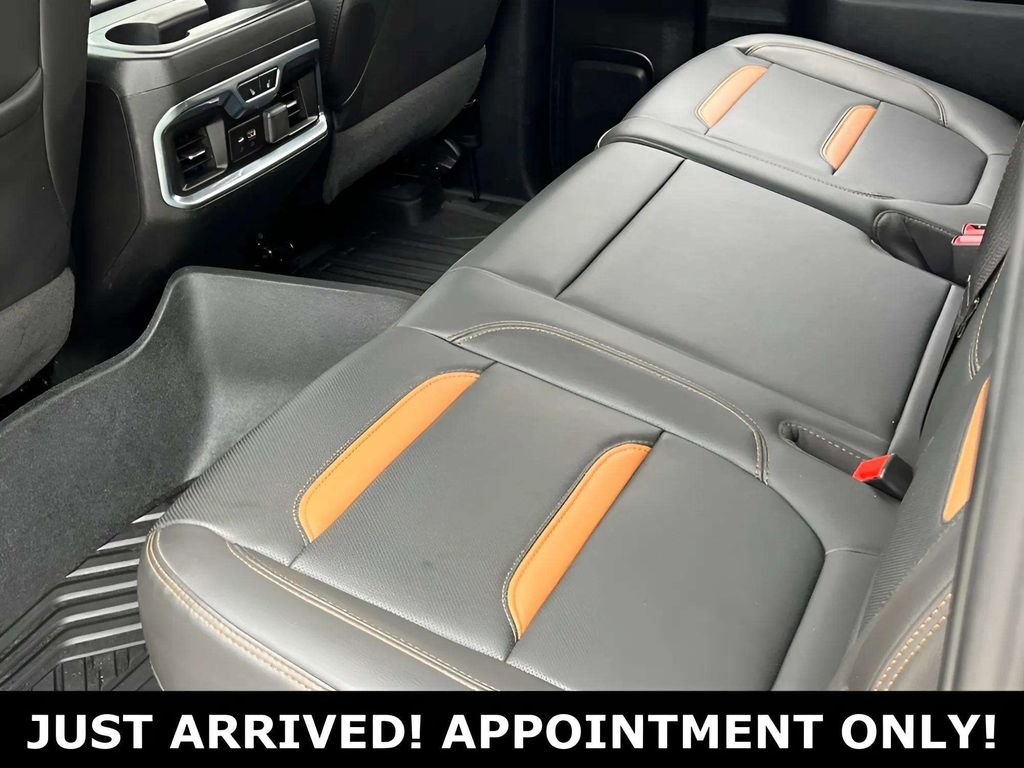 Used 2020 GMC Sierra 1500 AT4 w/ Driver Alert Package I image 15