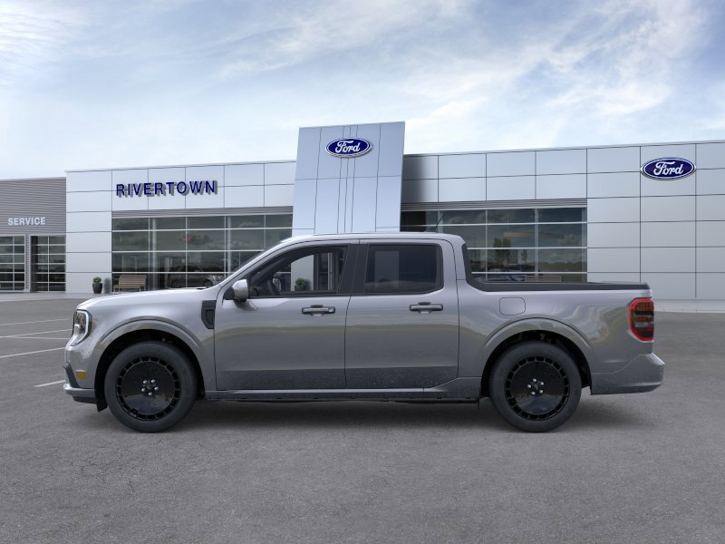 New 2026 Ford Maverick Lobo AWD/4WD image 29