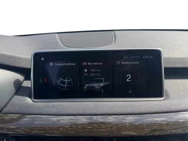 Used 2018 BMW X5 xDrive50i AWD/4WD image 29