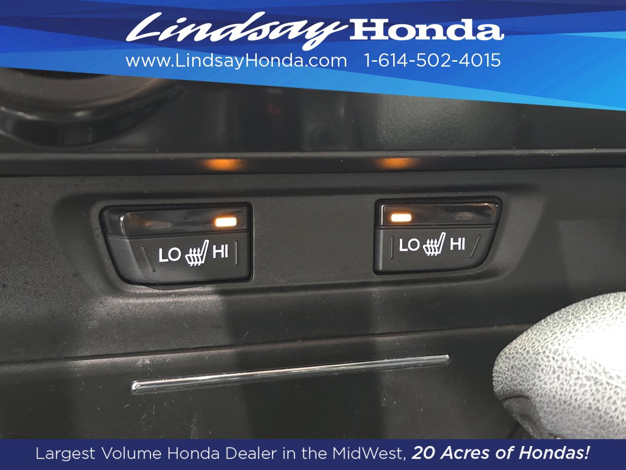 Used 2015 Honda Civic EX-L image 19