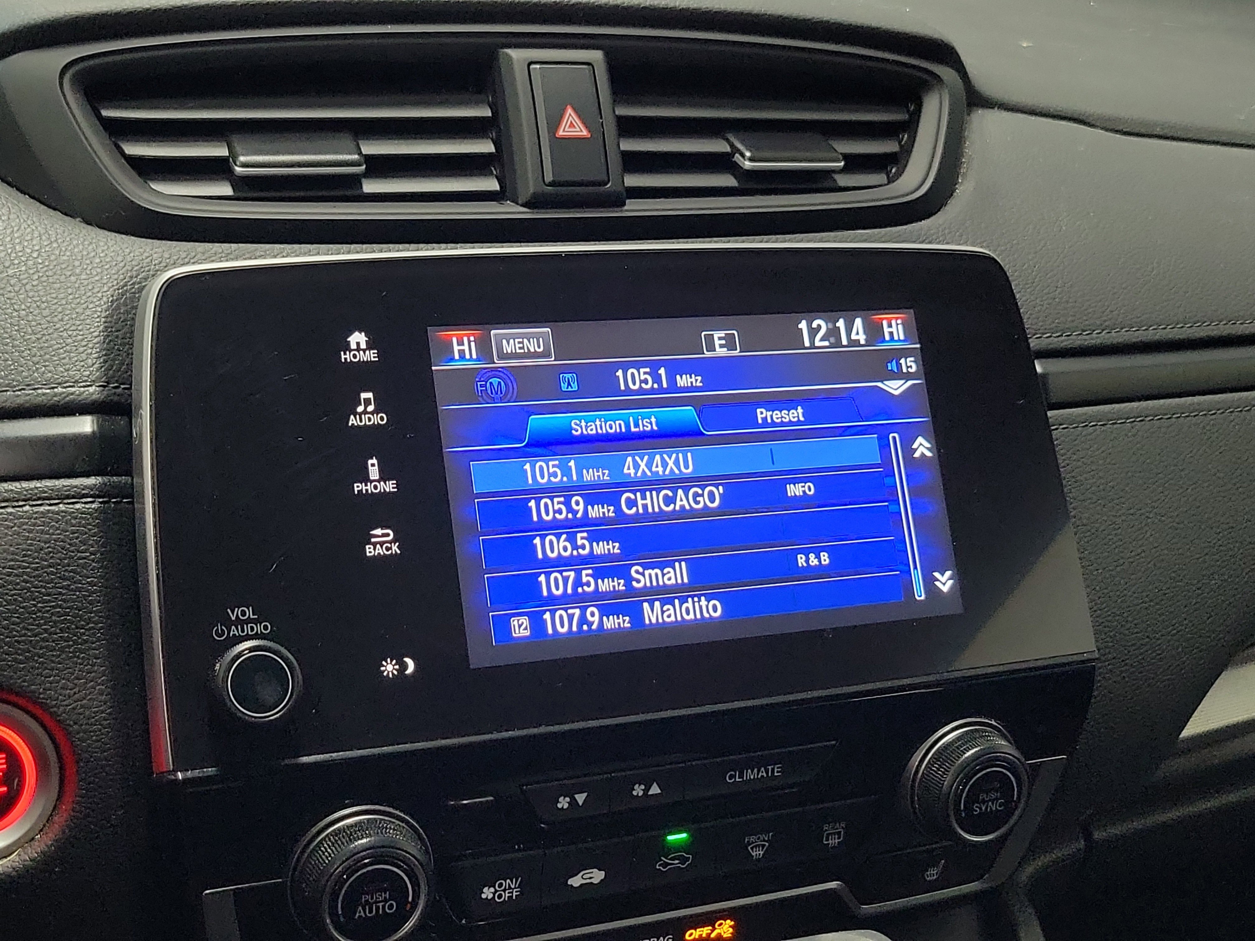 Used 2021 Honda CR-V Special Edition image 28