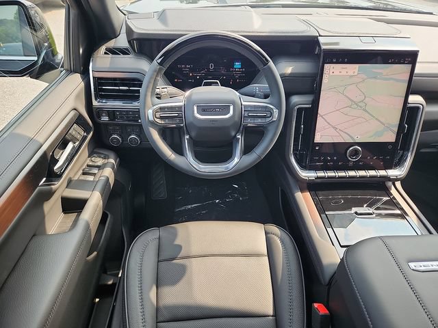 New 2026 GMC Yukon XL Denali w/ Denali Reserve Package AWD/4WD image 7
