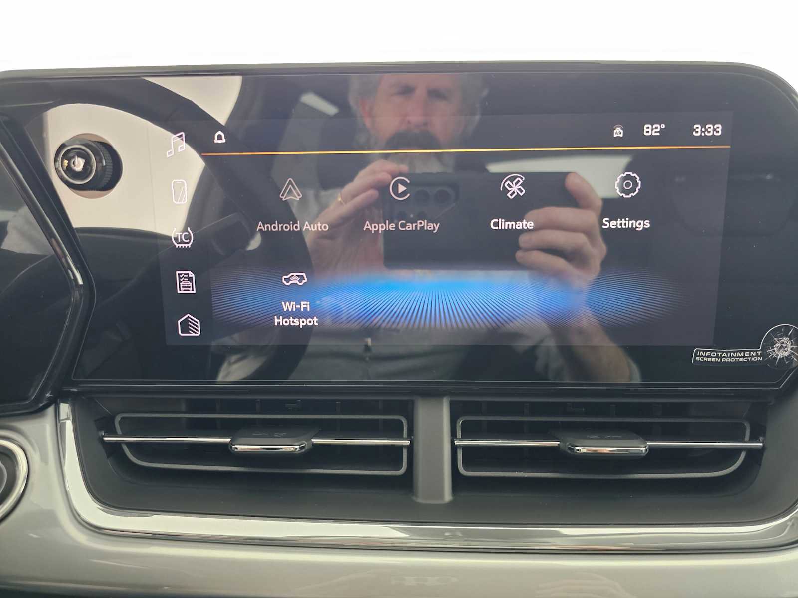 New 2026 Chevrolet Trax LT w/ Driver Confidence Package image 24